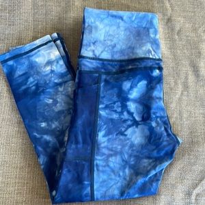 Zyia leggings